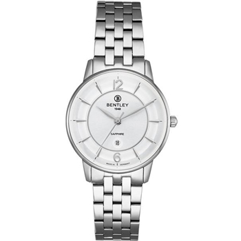 ساعت مچی لاکچری BENTLEY کد BL1853-10LWCA